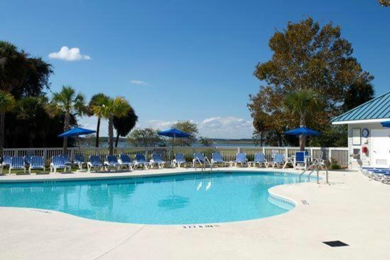 Bluewater By Spinnaker Resorts Hilton Head Island Kültér fotó