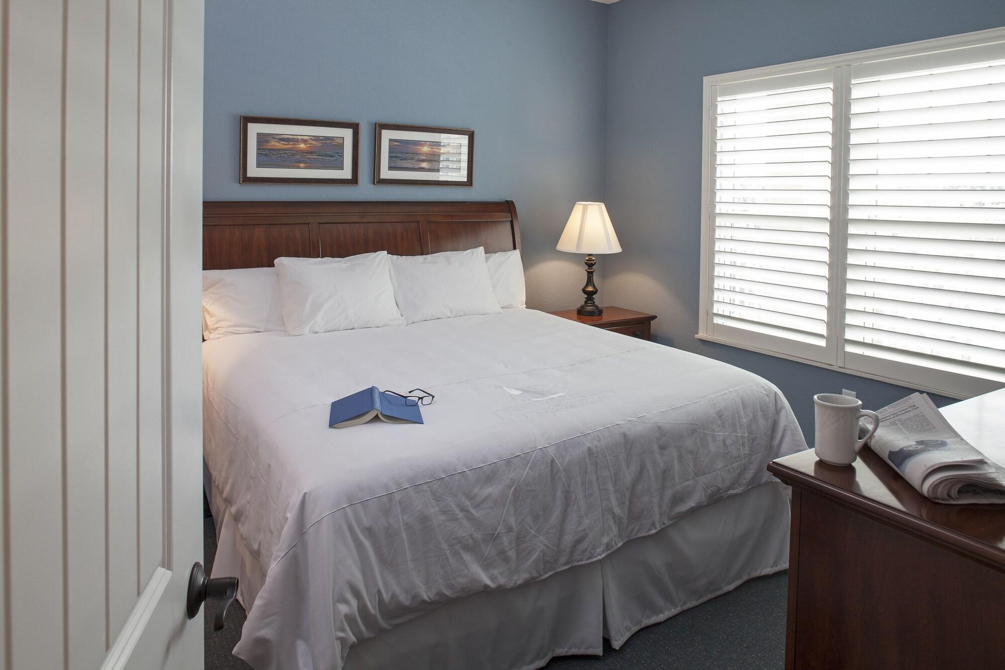 Bluewater By Spinnaker Resorts Hilton Head Island Kültér fotó