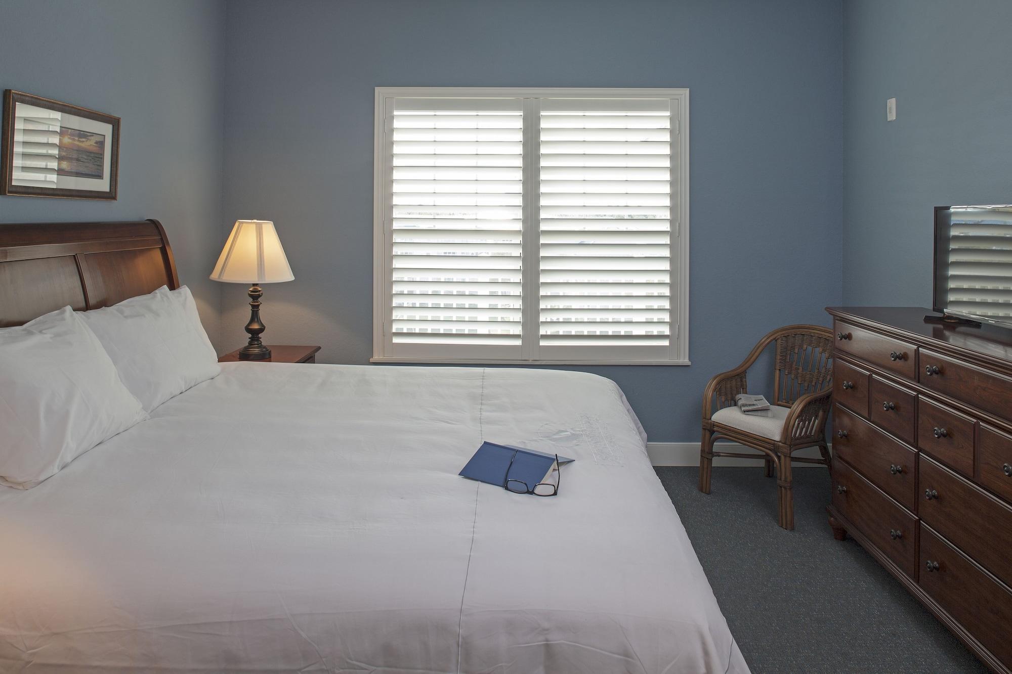 Bluewater By Spinnaker Resorts Hilton Head Island Kültér fotó