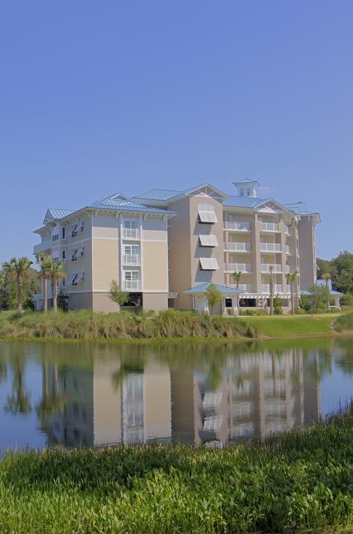 Bluewater By Spinnaker Resorts Hilton Head Island Kültér fotó