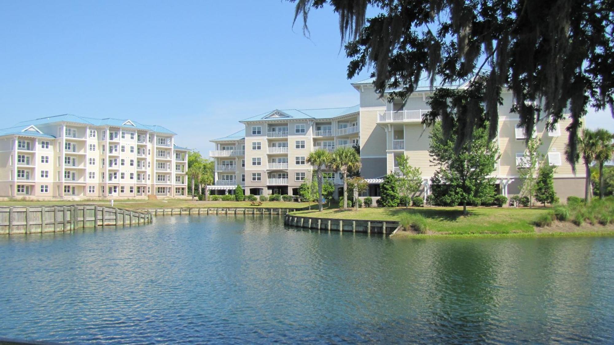 Bluewater By Spinnaker Resorts Hilton Head Island Kültér fotó