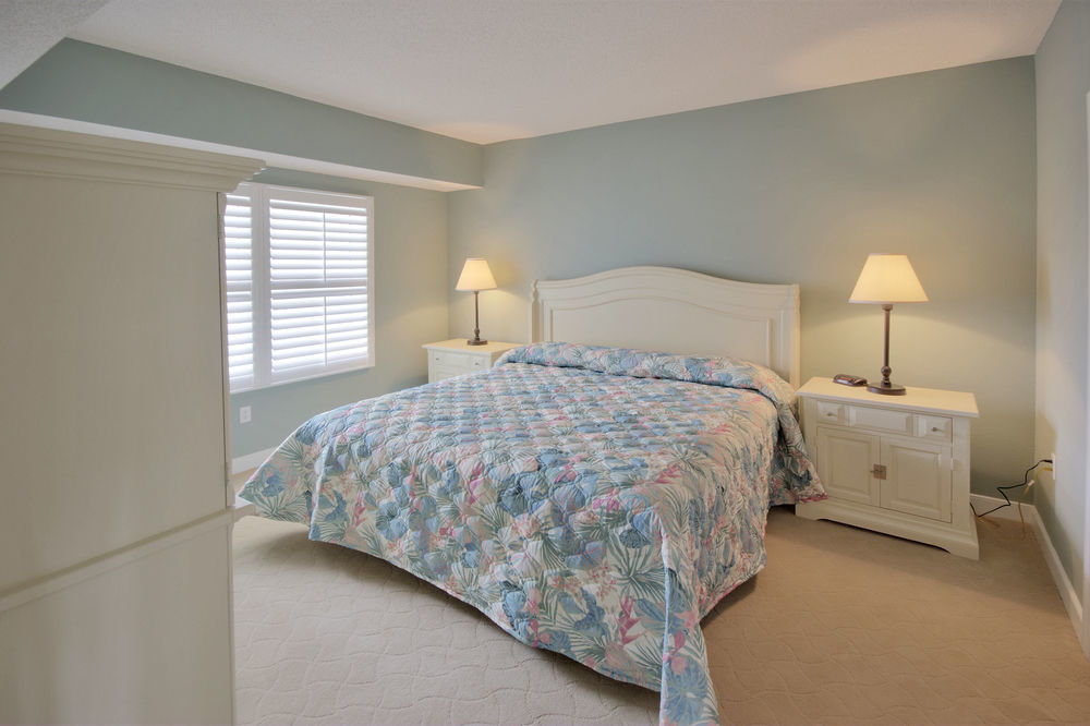Bluewater By Spinnaker Resorts Hilton Head Island Kültér fotó