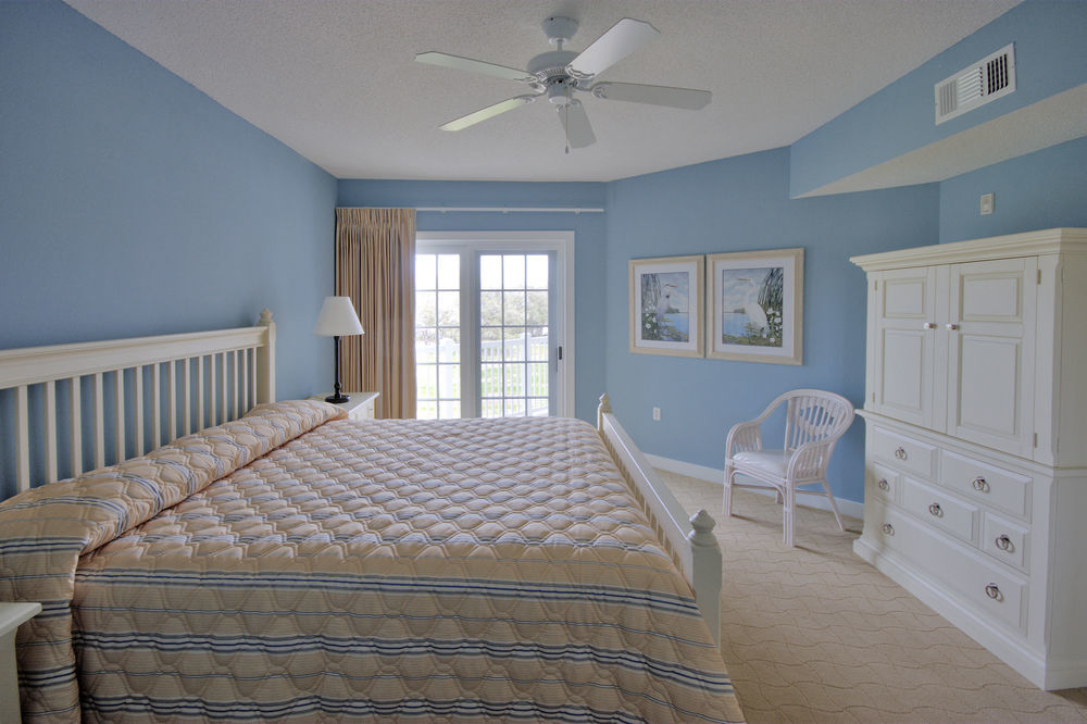 Bluewater By Spinnaker Resorts Hilton Head Island Kültér fotó