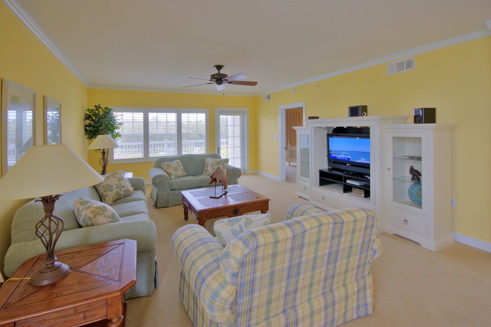 Bluewater By Spinnaker Resorts Hilton Head Island Kültér fotó